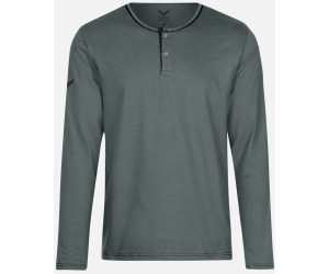 Trigema Langarmshirt aus Biobaumwolle (395042) C2C ab 42,49 € |  Preisvergleich bei | Sportshirts