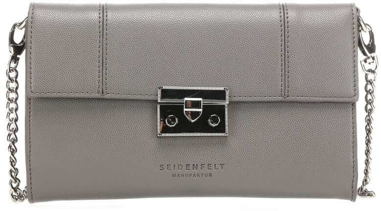 Seidenfelt Manufaktur Roros Clutch