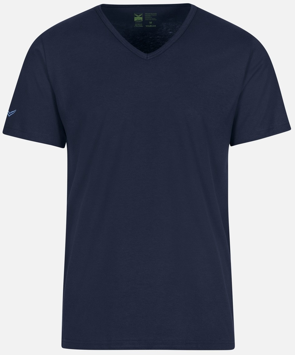 Trigema V-Shirt Organic Cotton (39203) C2C