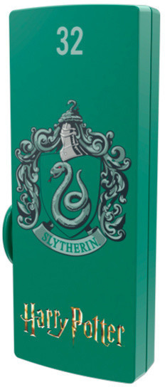 Emtec M730 Harry Potter 2.0 - Slytherin 32GB