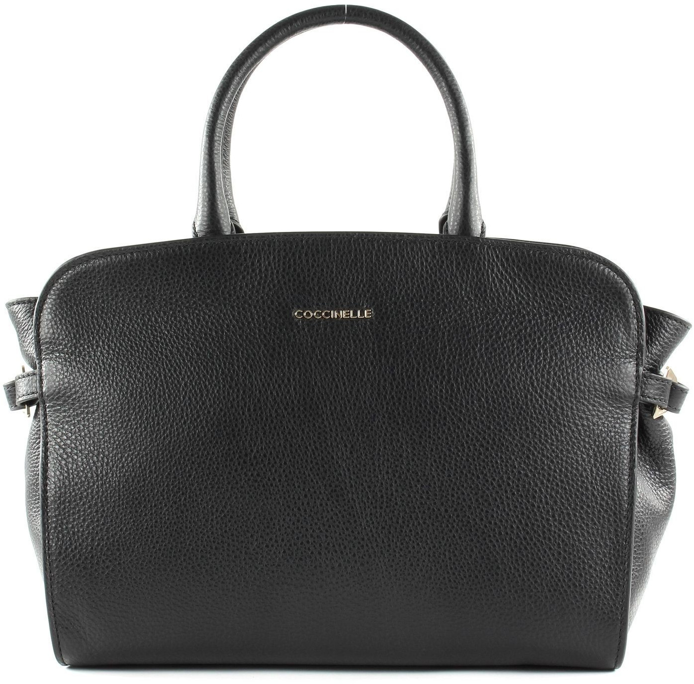 Coccinelle Ella Medium black