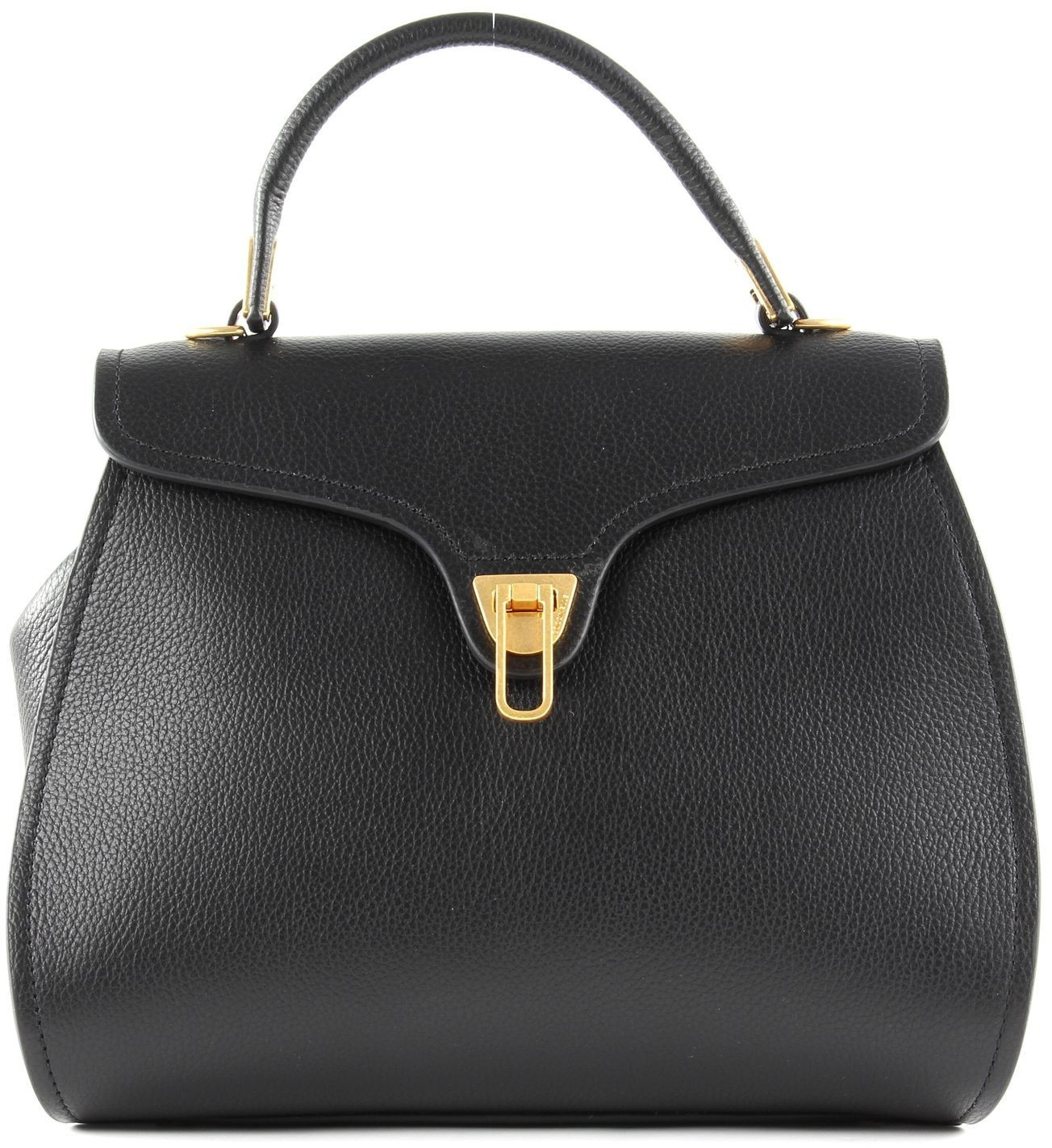 Coccinelle Marvin black