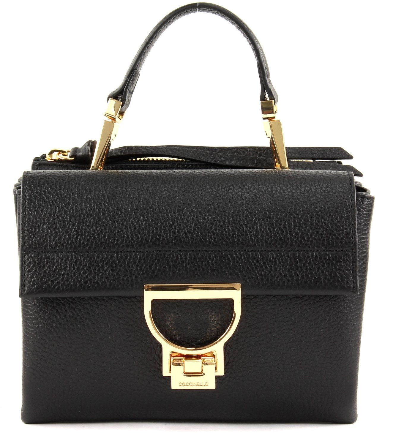Coccinelle Arlettis Mini black