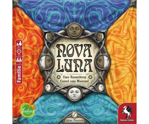 Nova Luna, Edition Spielwiese (59050G)