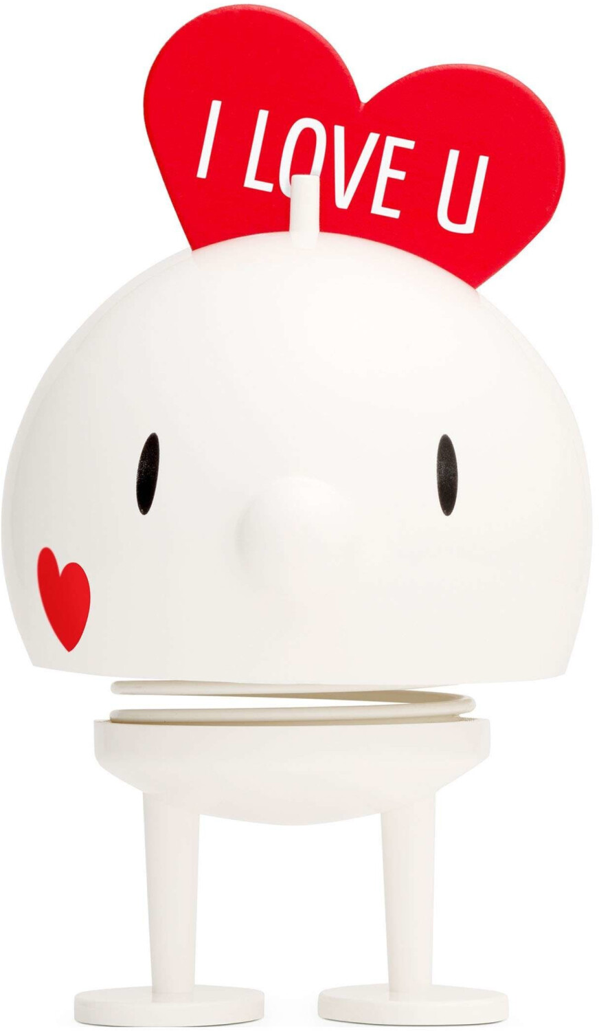 Hoptimist Large Love Bumble 4003-10