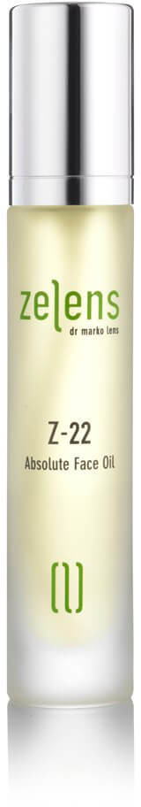 Zelens Z-22 Absolute Face Oil