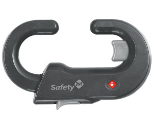 Safety 1st Cabinet Lock Grey Ab 5 50 Preisvergleich Bei Idealo De