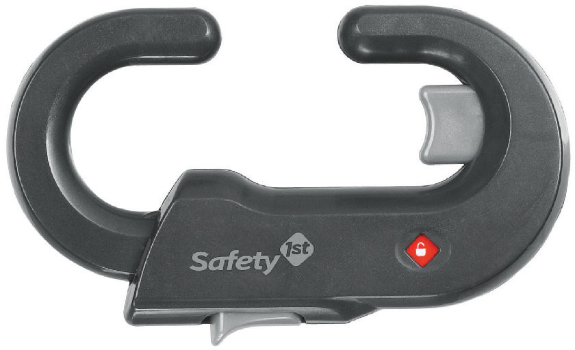 Safety 1st Bloque-placard gris