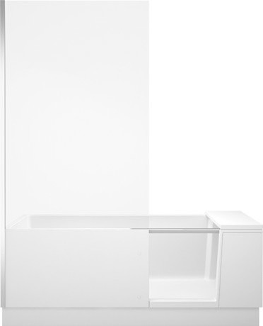 Duravit Shower + Bath (70040)