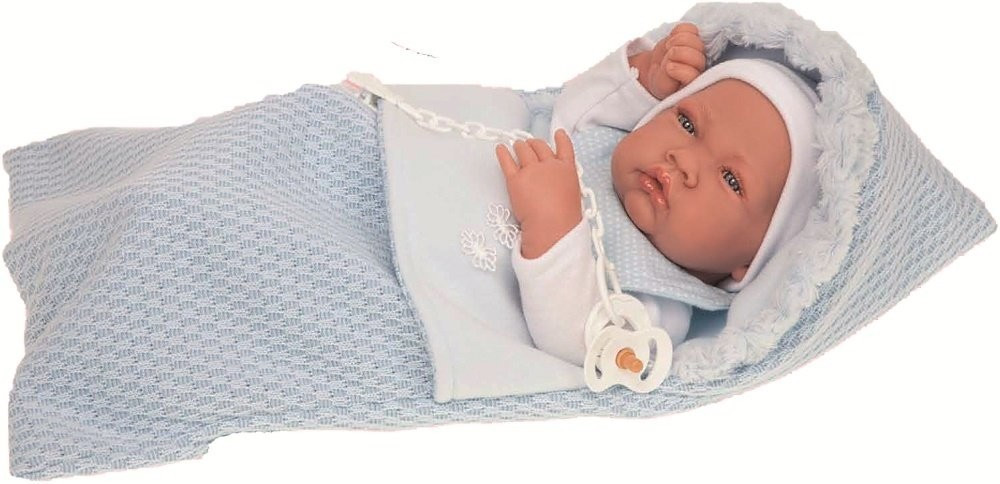 Antonio Juan Newborn (5015)