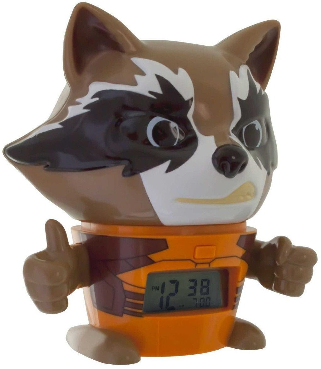 BulbBotz Marvel Guardians of the Galaxy Vol.2 Rocket Raccoon (2021357)