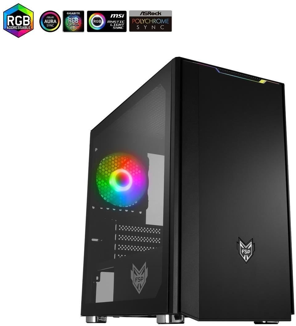 Fortron CST310