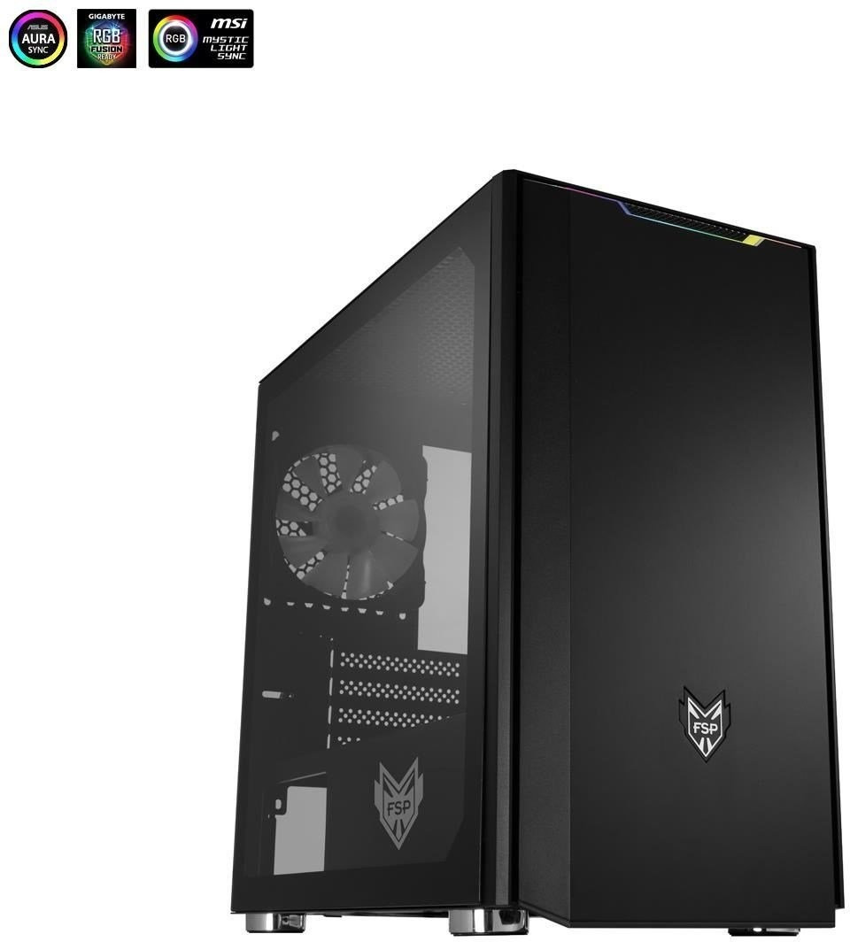 Fortron CST311