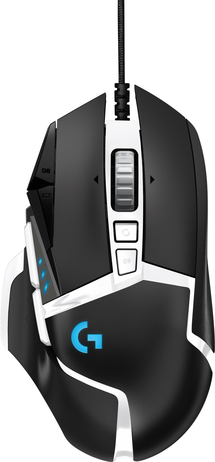 Logitech G502 Hero SE