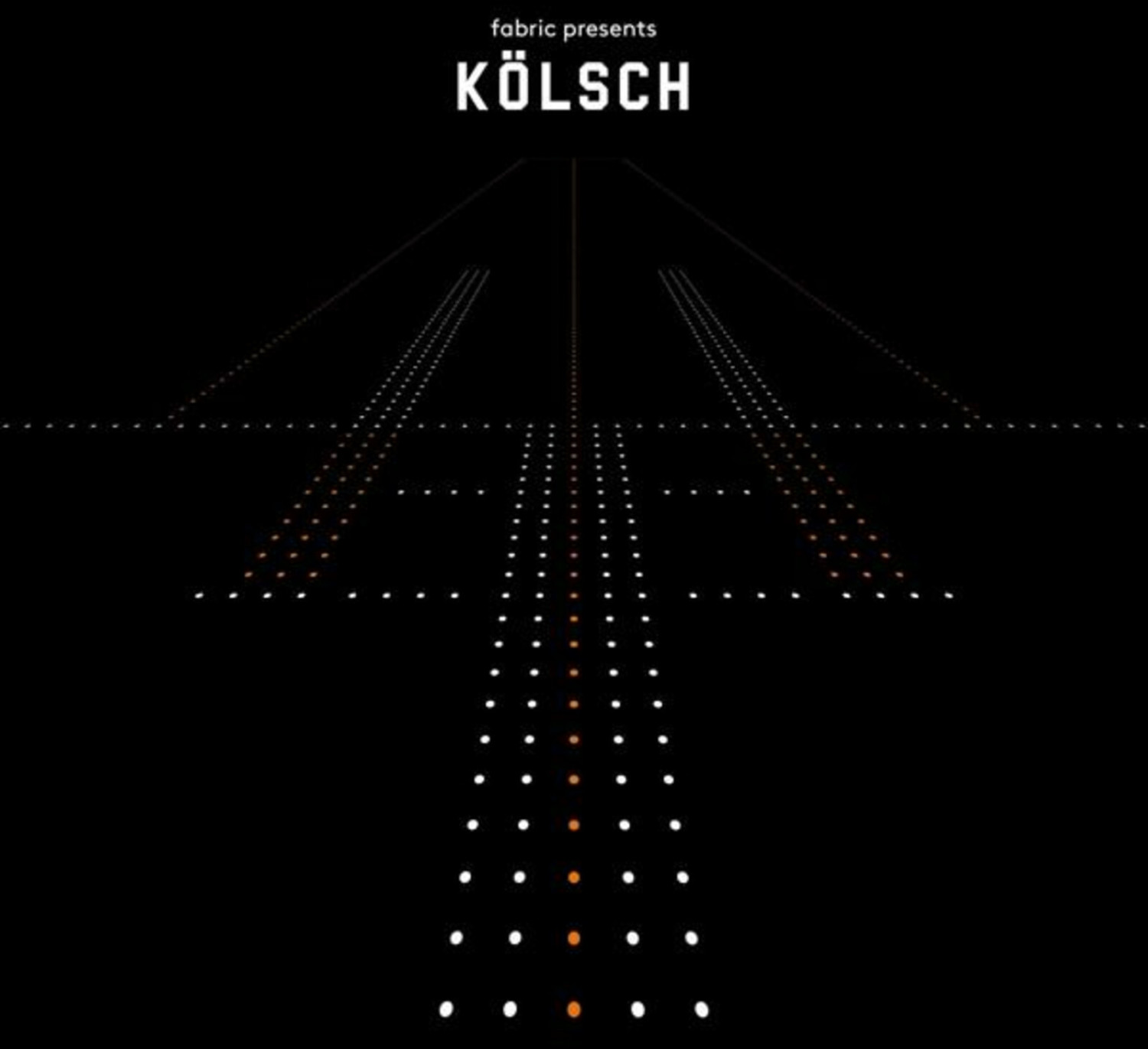 Kölsch - Fabric Presents: Kölsch (Gatefold 2LP+MP3) (Vinyl)
