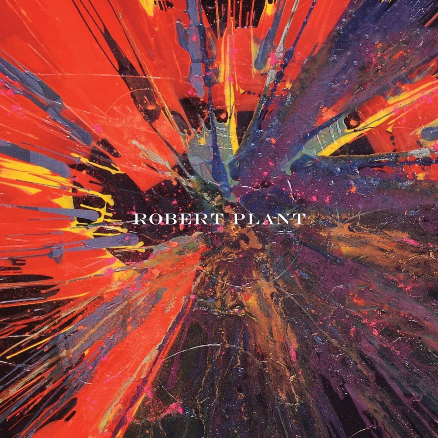 Robert Plant - Digging Deep 7 Boxed Set (Vinyl)