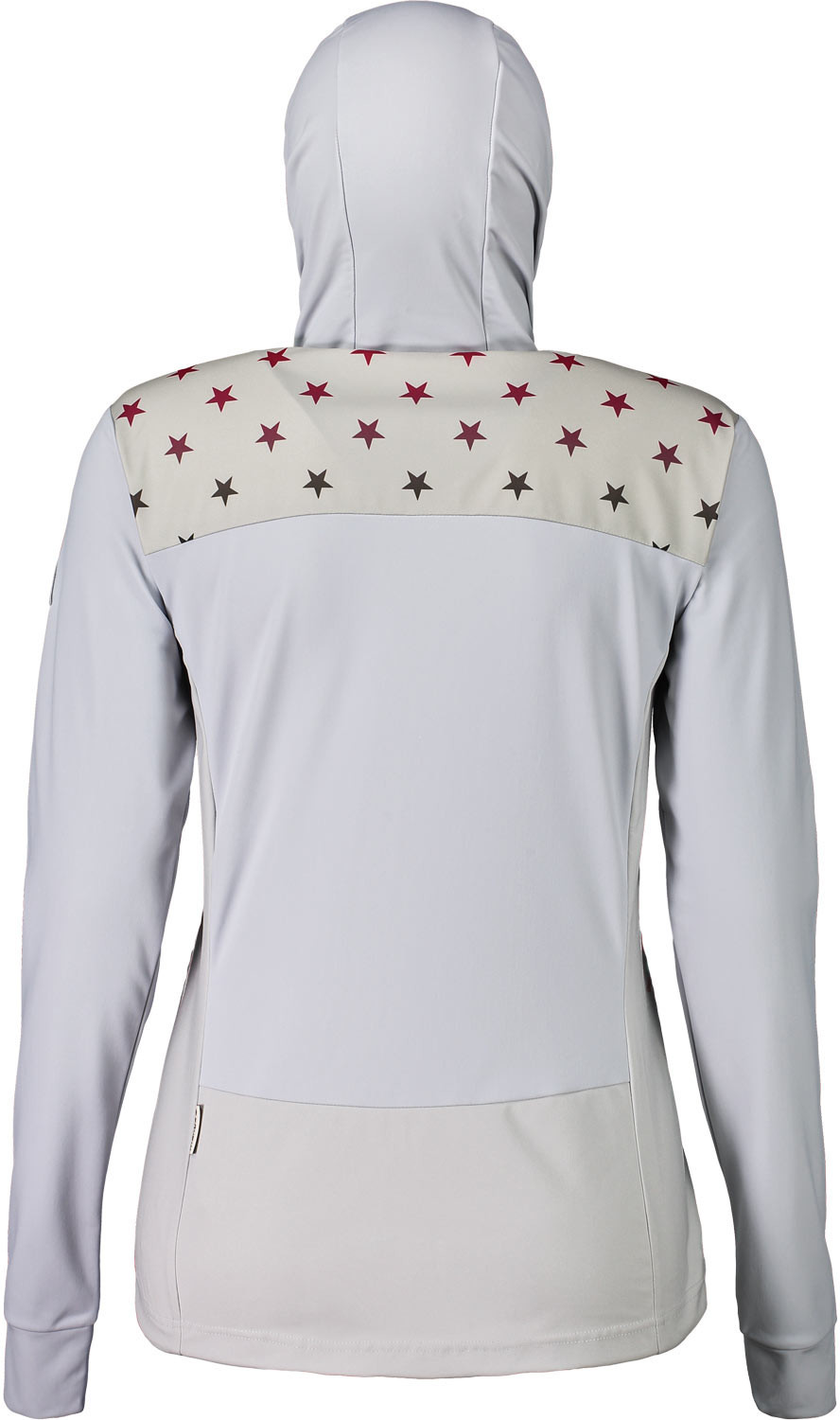 Maloja Nesham. Jacket haze