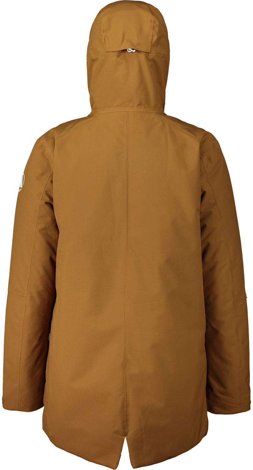 Maloja Dadentm. walnut