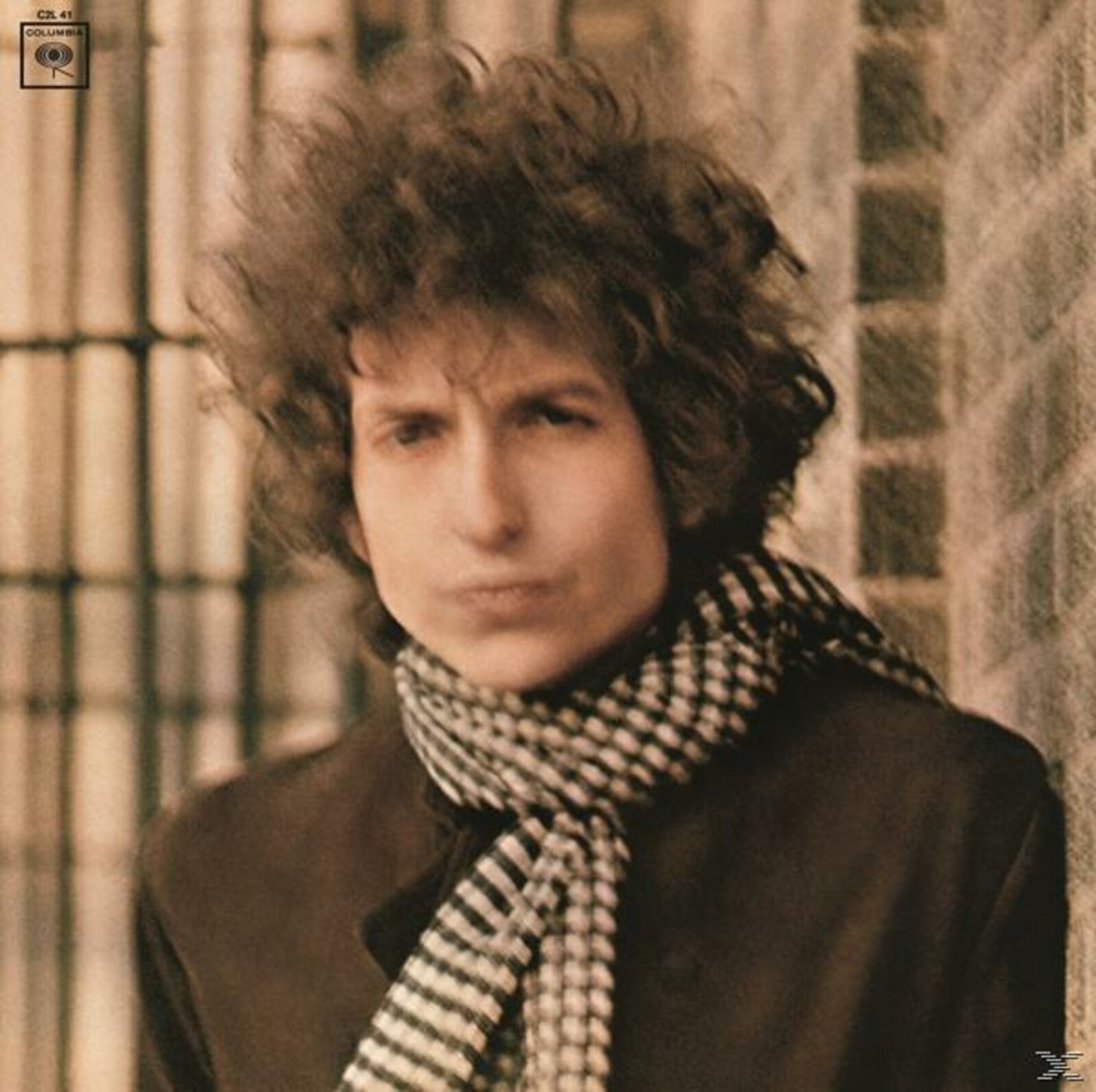 Bob Dylan - Blonde On Blonde (Vinyl)