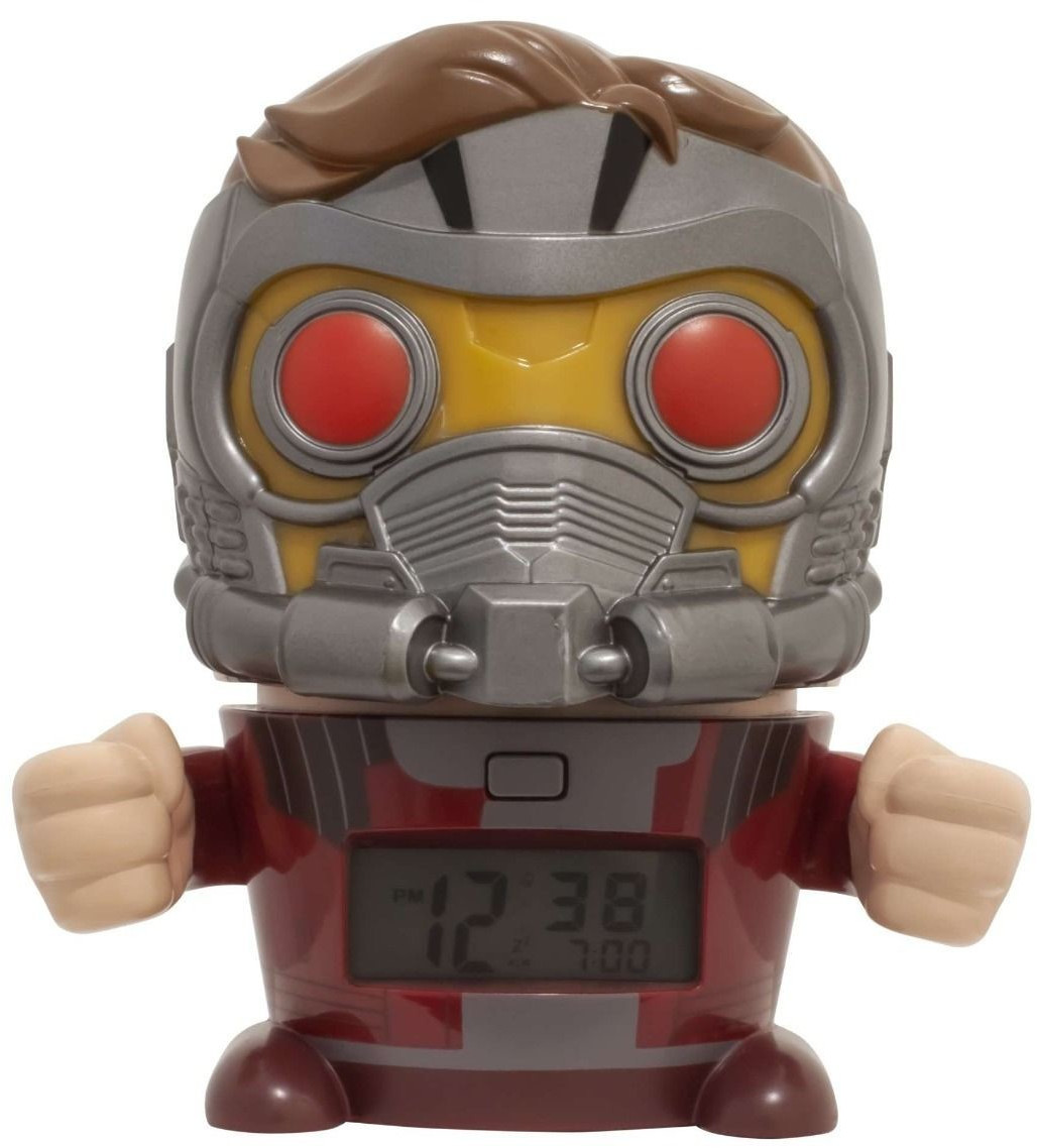 BulbBotz Marvel Avengers Infinity War - Star-Lord (2021746)
