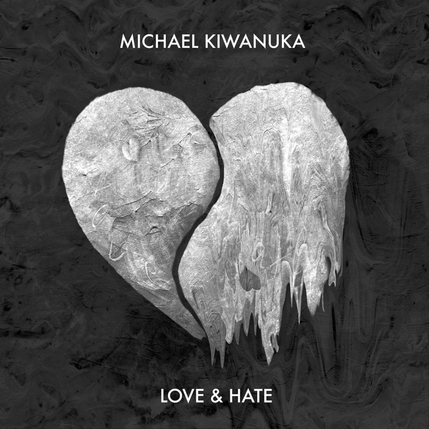 Michael Kiwanuka - Love And Hate (2lp) (Vinyl)