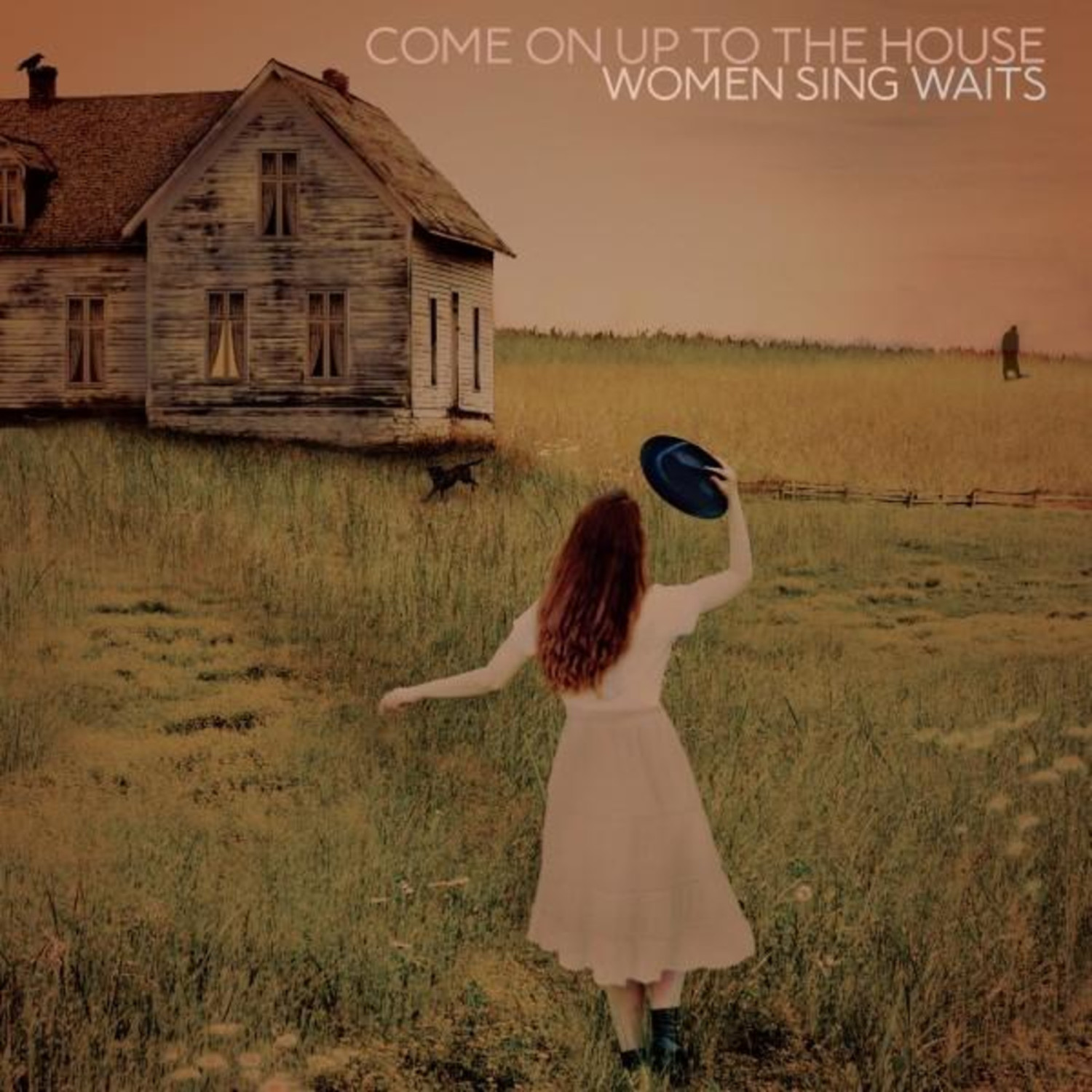 VARIOUS - Come On Up To The House: Women Sing Waits (Vinyl)