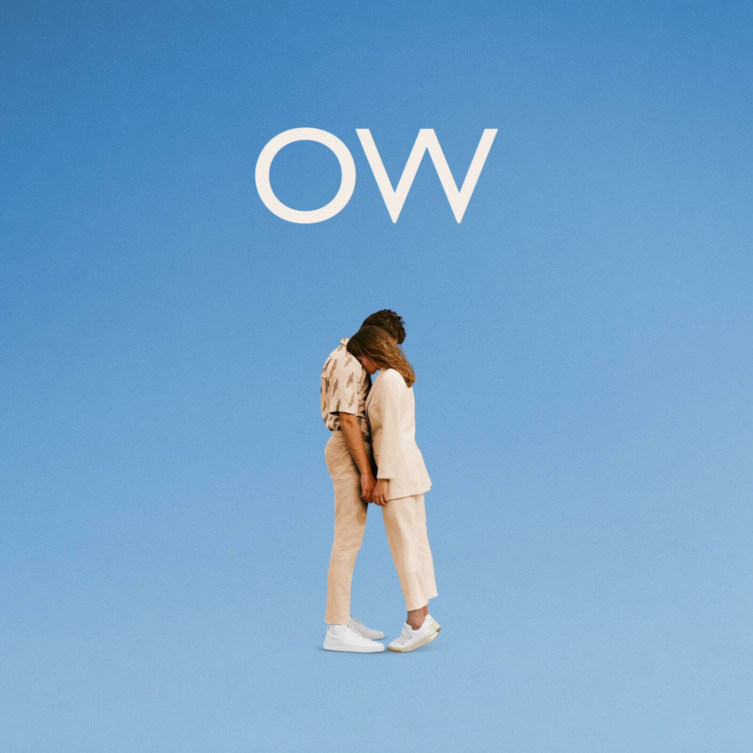 Oh Wonder - No One Else Can Wear Your Crown (Vinyl)