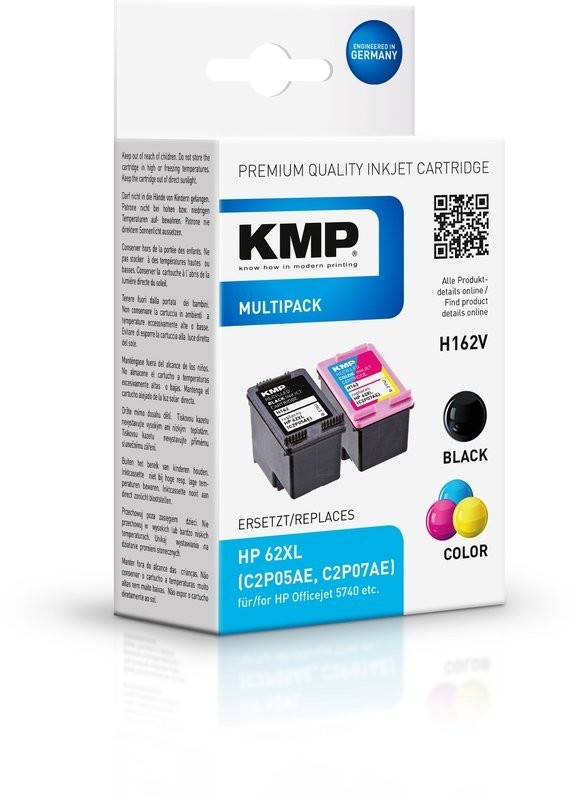 KMP H162V