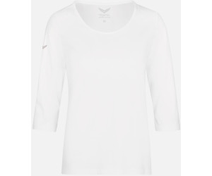 Trigema 3/4 Arm Shirt aus Biobaumwolle (39505) C2C ab 30,68 € |  Preisvergleich bei