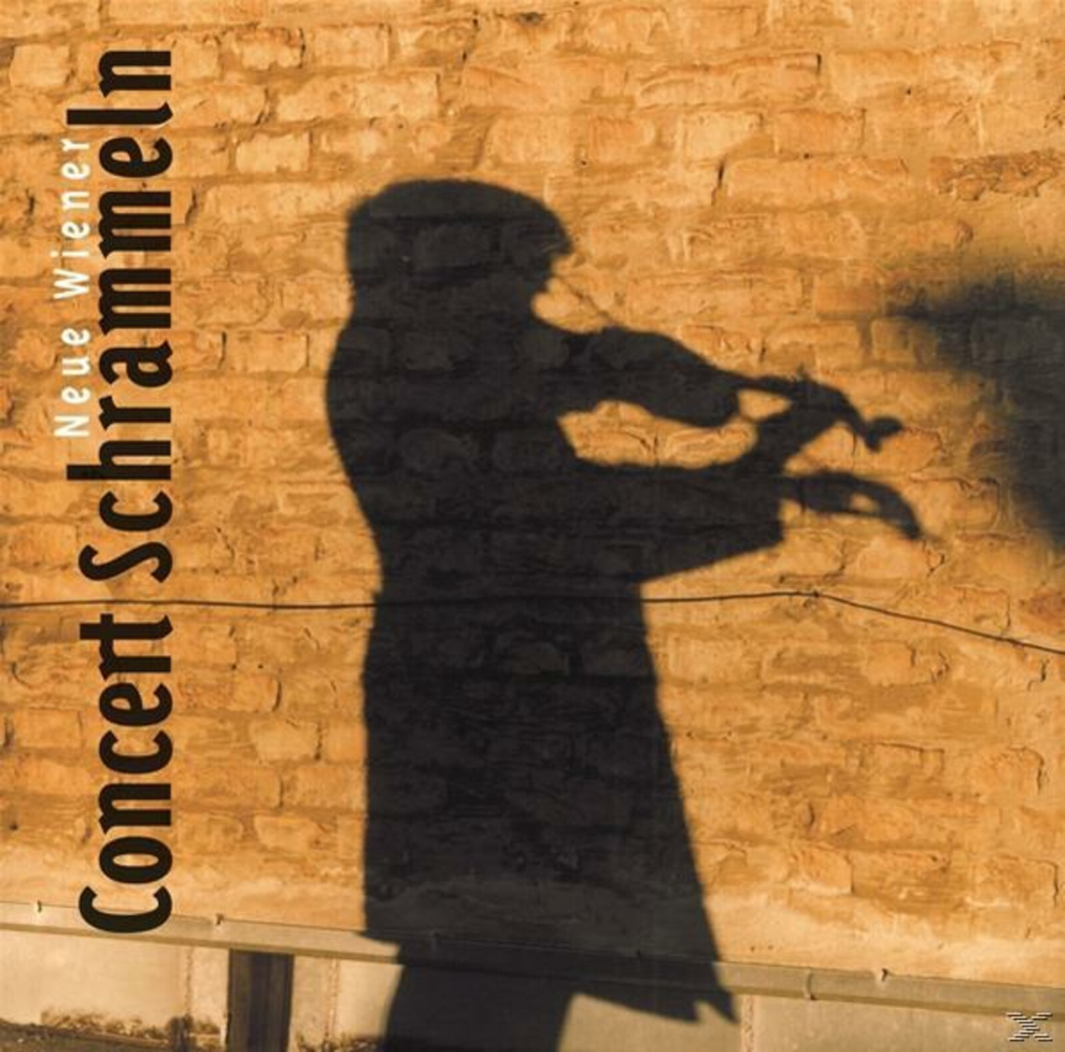 Neue Wiener Concert Schrammeln - Neue Wiener Concert Schrammeln (Vinyl)