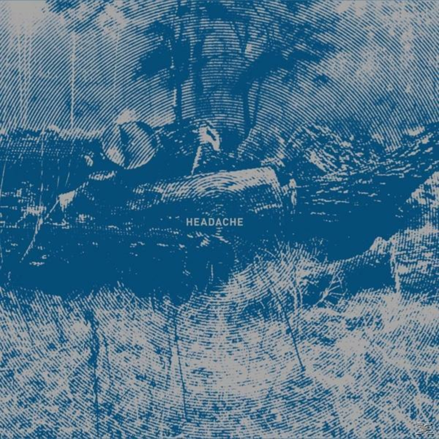 Trupa Trupa - Headache (Remastered) (Download) (Vinyl)