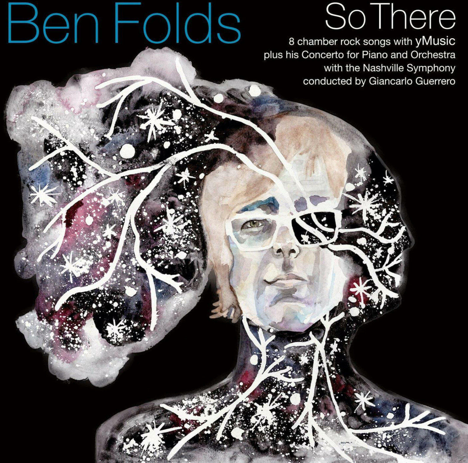 Ben Folds - So There (2lp) (Vinyl)