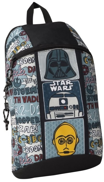 Safta Star Wars Astro 8.6 l
