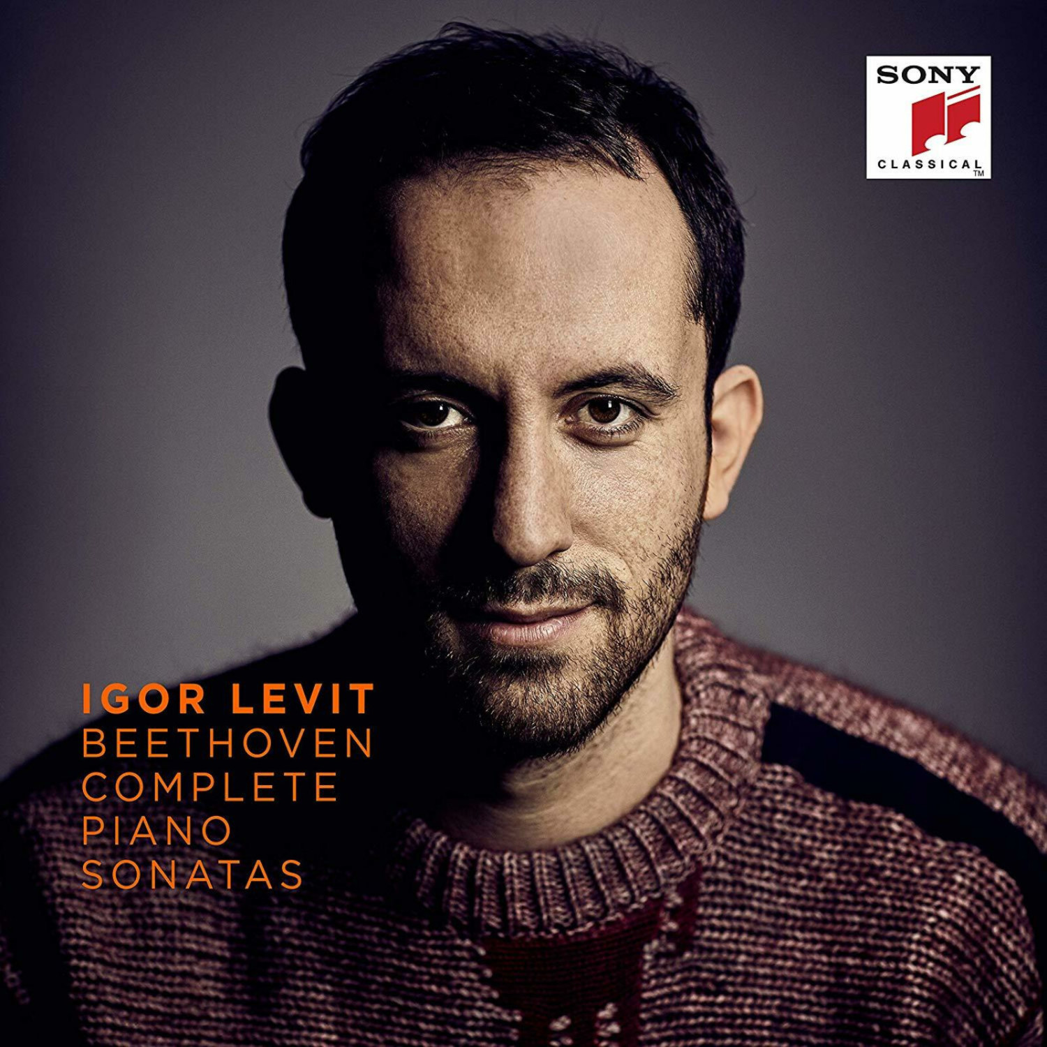 Igor Levit - Klaviersonate 29,op.106 Hammerklavier (Vinyl)