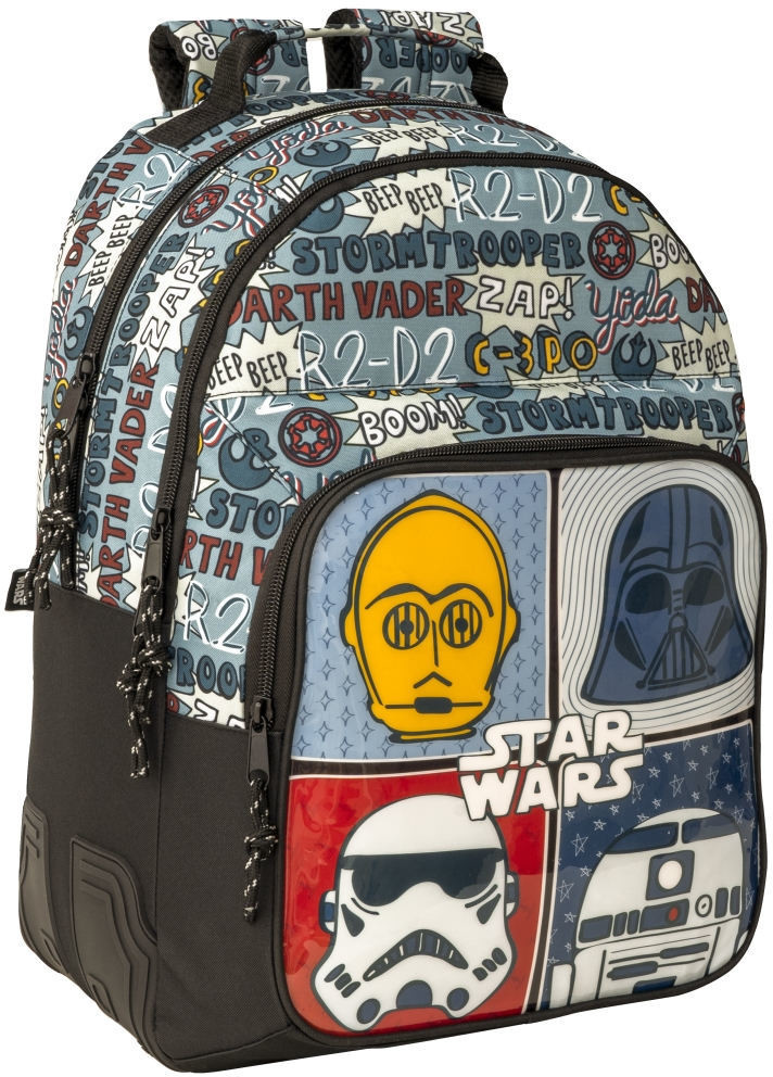 Safta Star Wars Astro Double