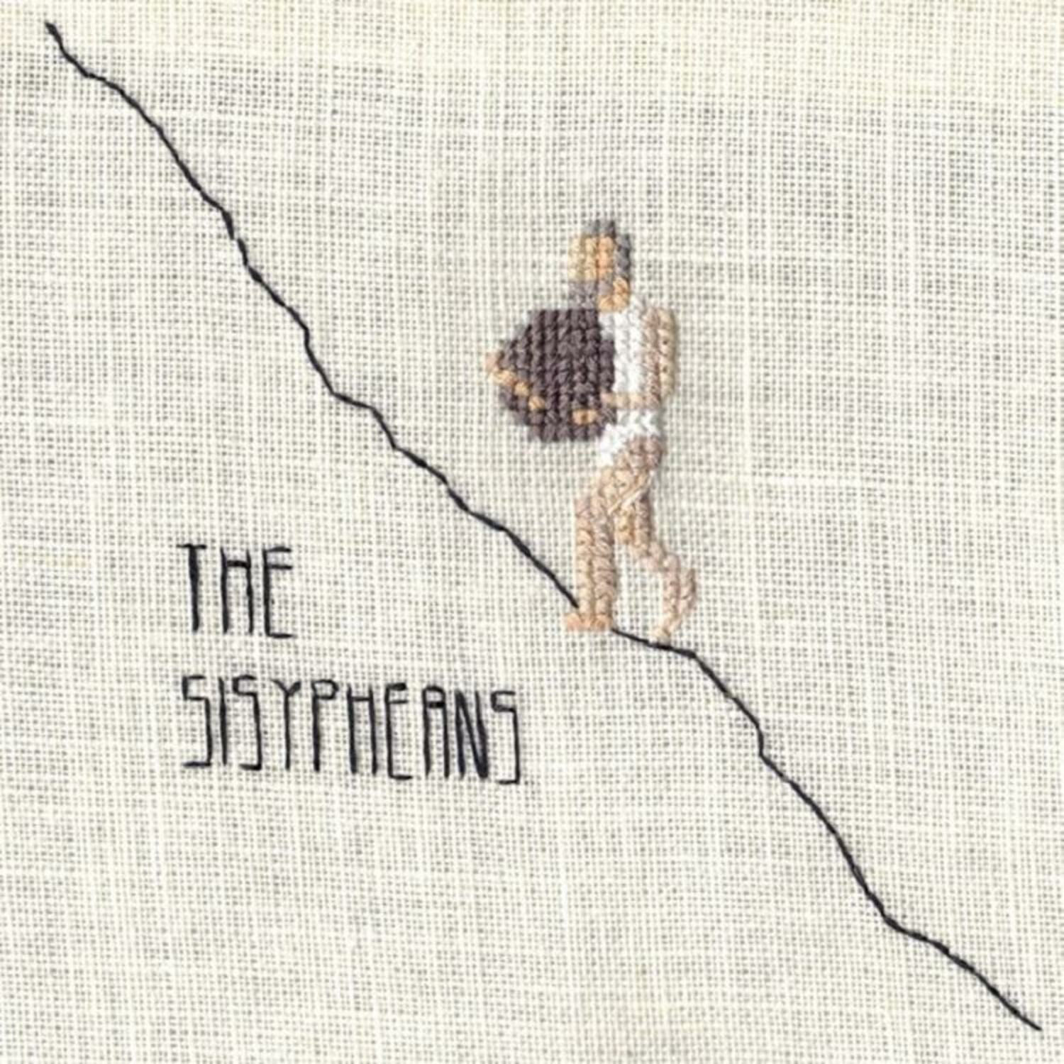 Xylouris White - Sisypheans (Vinyl)