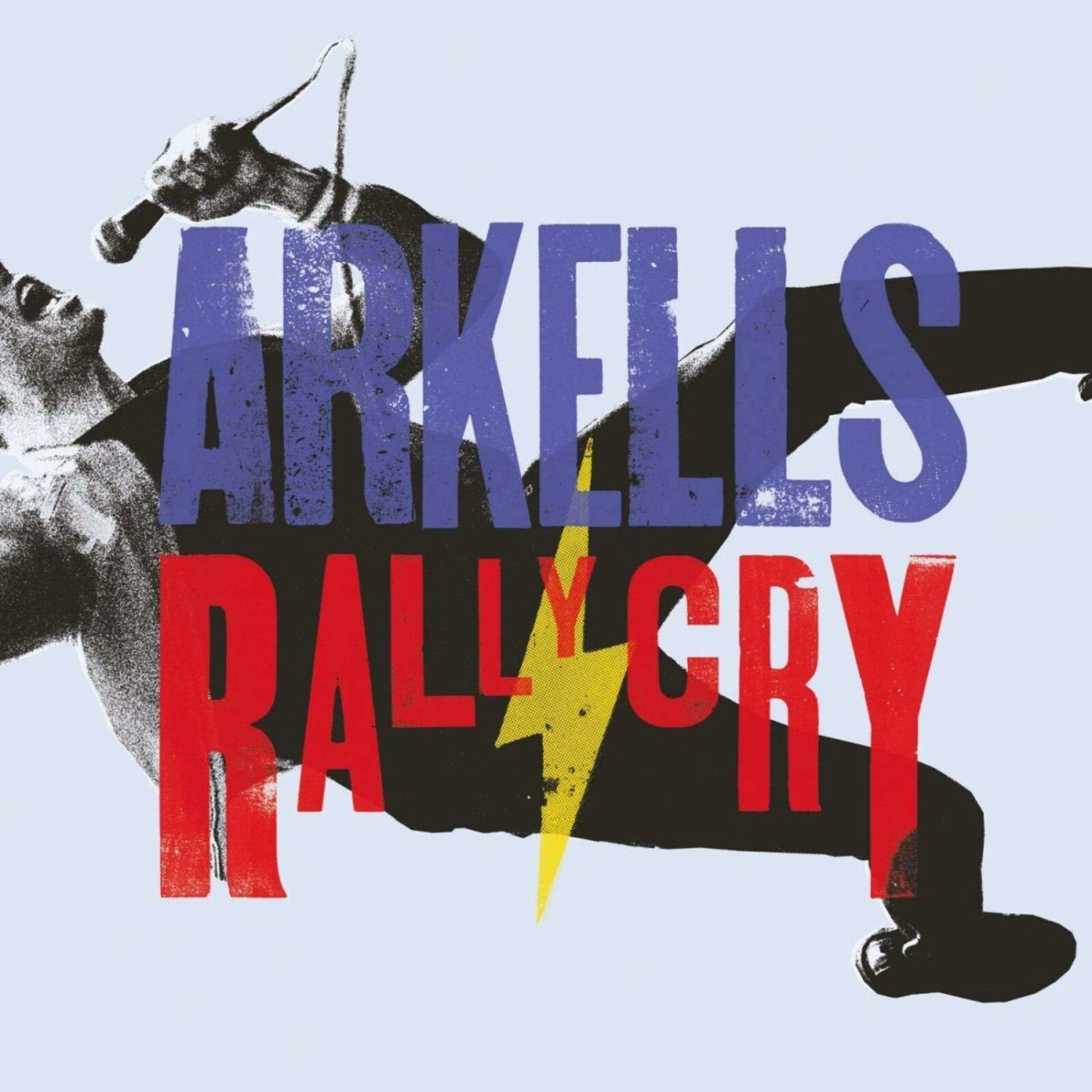 Arkells - Rally Cry (Vinyl)