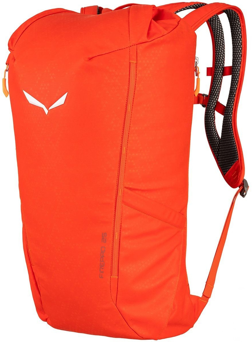 Salewa Firepad 25 L Backpack pumpkin