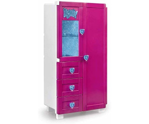 Famosa Nancy Dream s Closet ab 38 95 Preisvergleich bei idealo