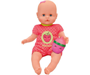 nenuco mi primer bebe niña