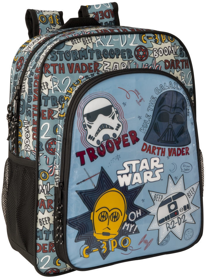Safta Star Wars Astro 14.6 l