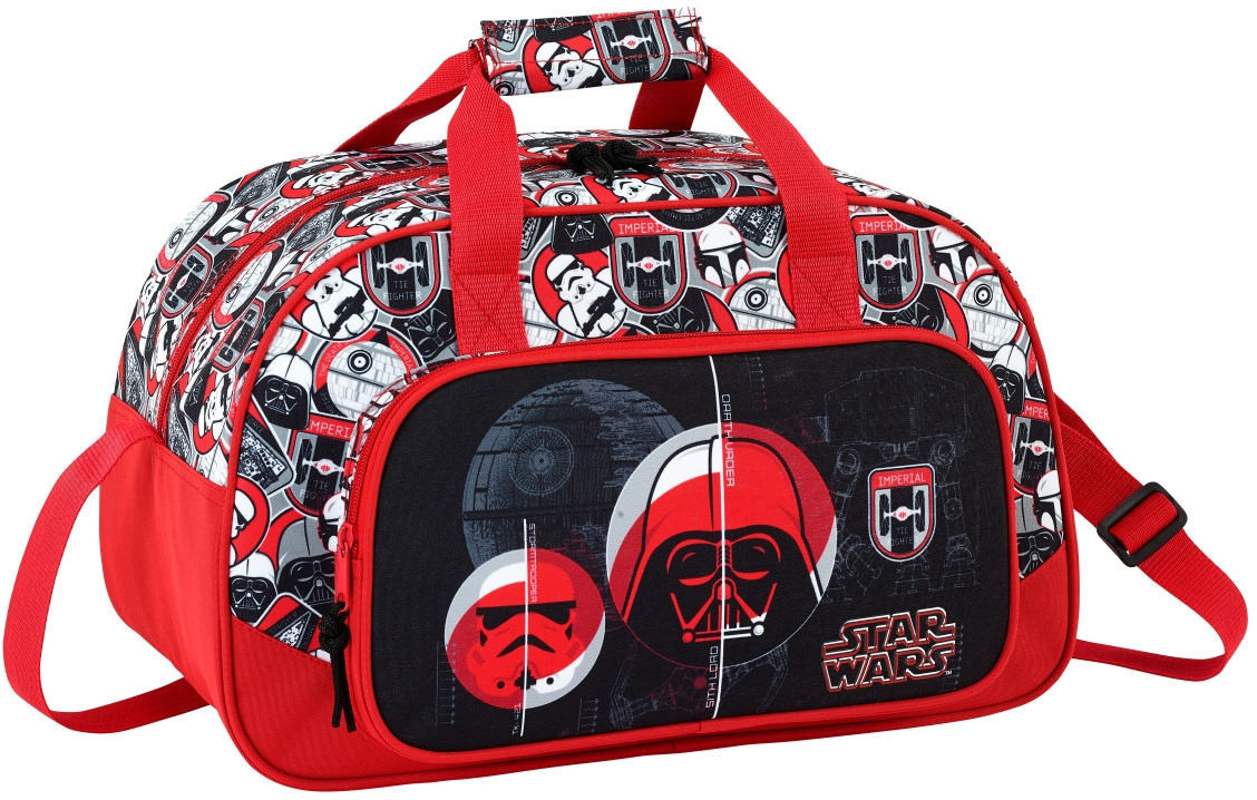 Safta Star Wars Galactic Mission