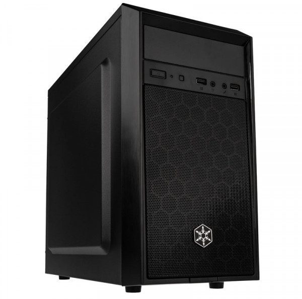 SilverStone Precision PS16