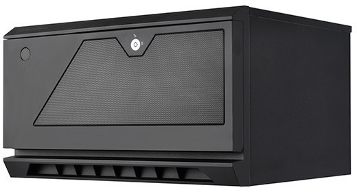 SilverStone CS381