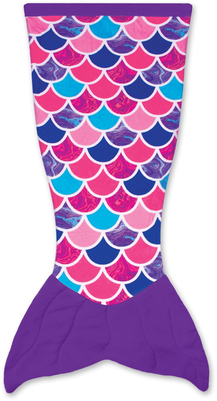 XTrem Cuddle Tails 70x170cm