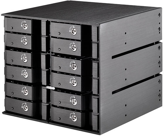 SilverStone FS212