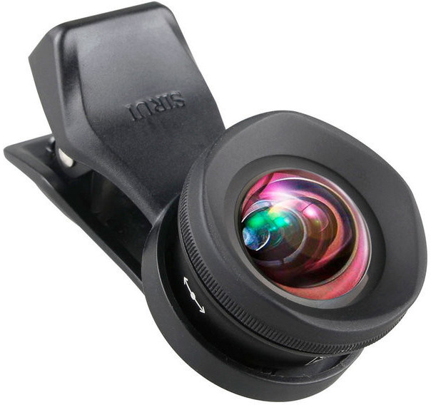 Sirui 18-WA2 Lens