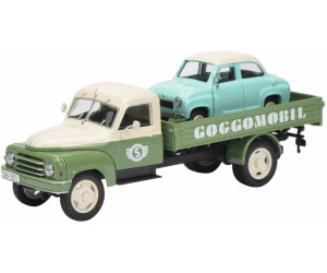 Hanomag L28 1:90 OVP ! Schuco Piccolo Set VW Kastenwagen Ford Transit Hanomag L28 1:90 OVP ! Schuco Piccolo Set VW Kastenwagen Ford Transit