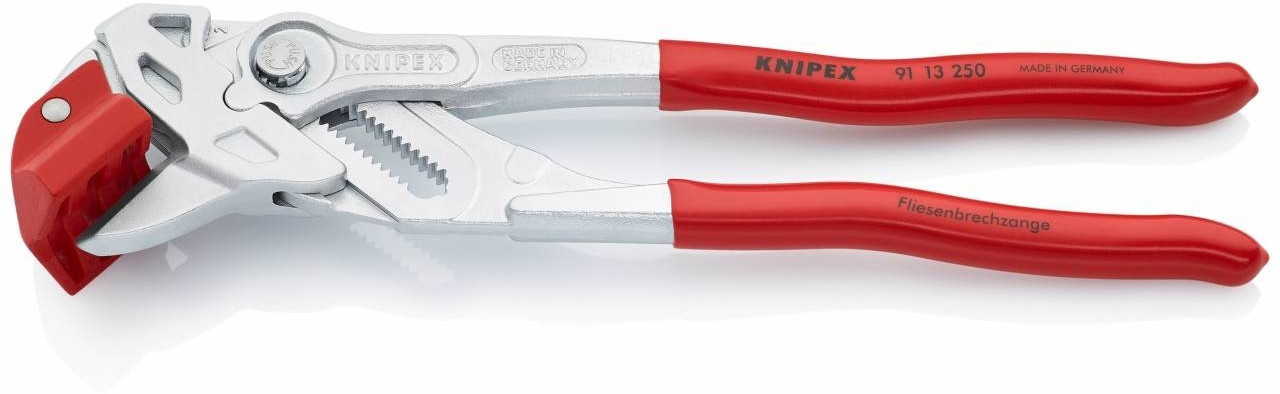Knipex 91 13 250 SB - 250 mm