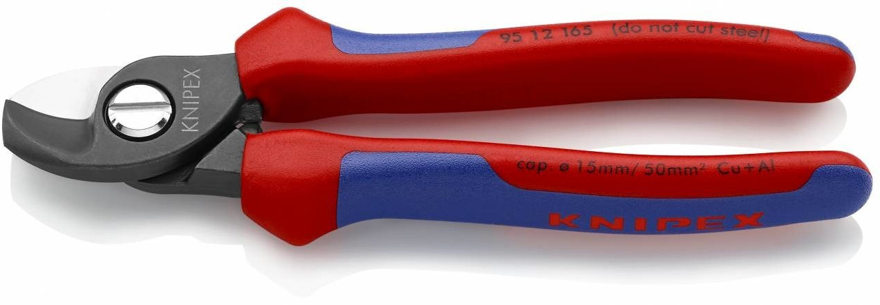 Knipex 95 12 165 SB - 165 mm